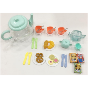 Infunbebe Tea Pot Storage Set