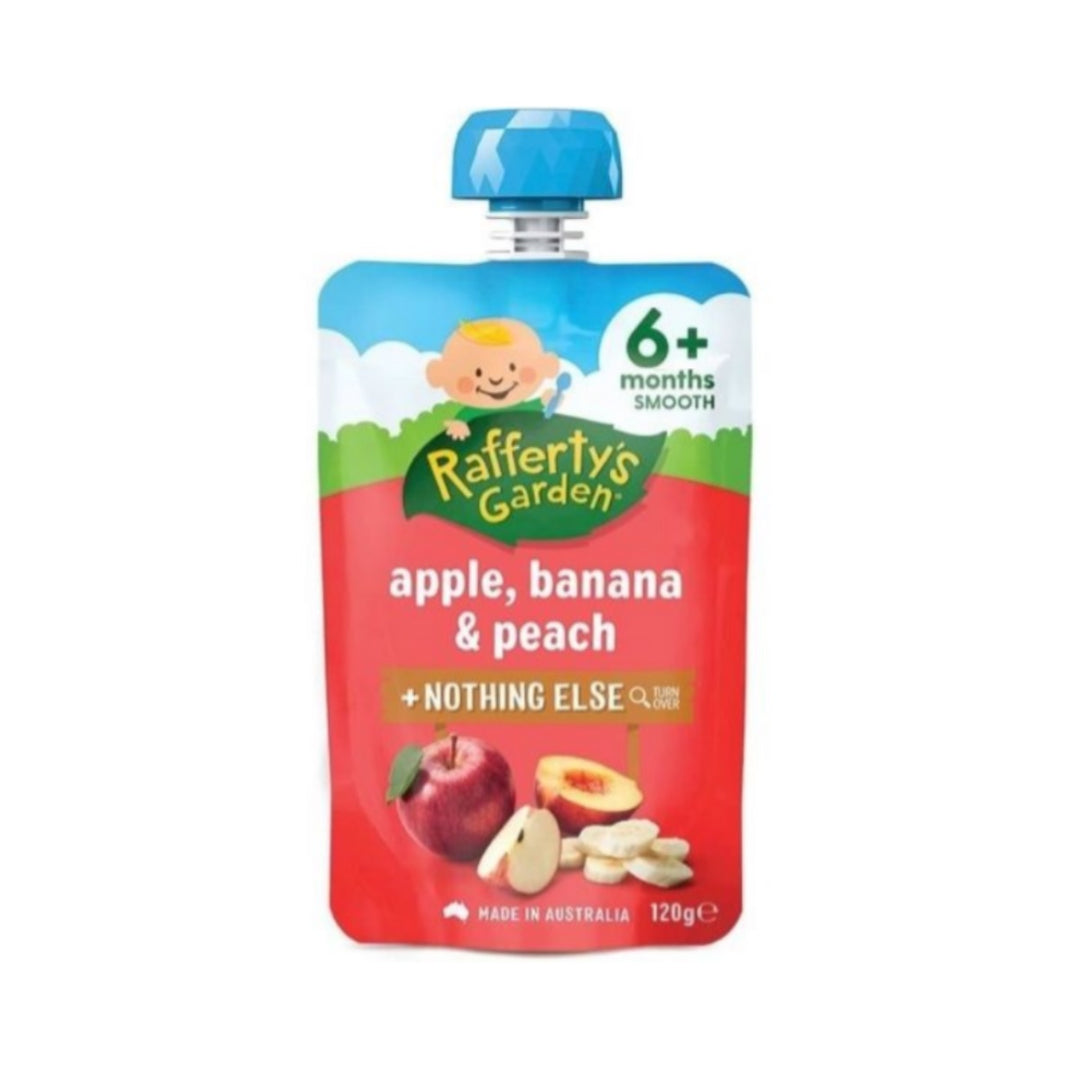 Rafferty's Garden For 6+ months Kids