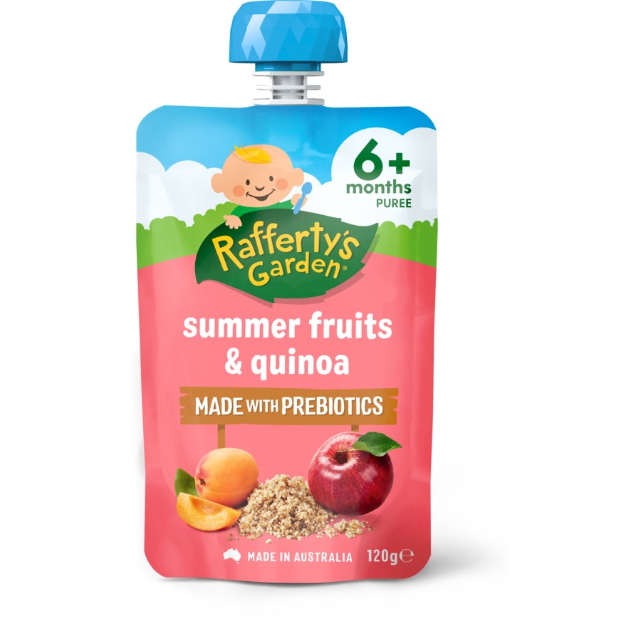 Rafferty's Garden For 6+ months Kids