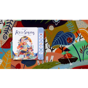 Baba Baa Sing-and-Record Children Fun Book