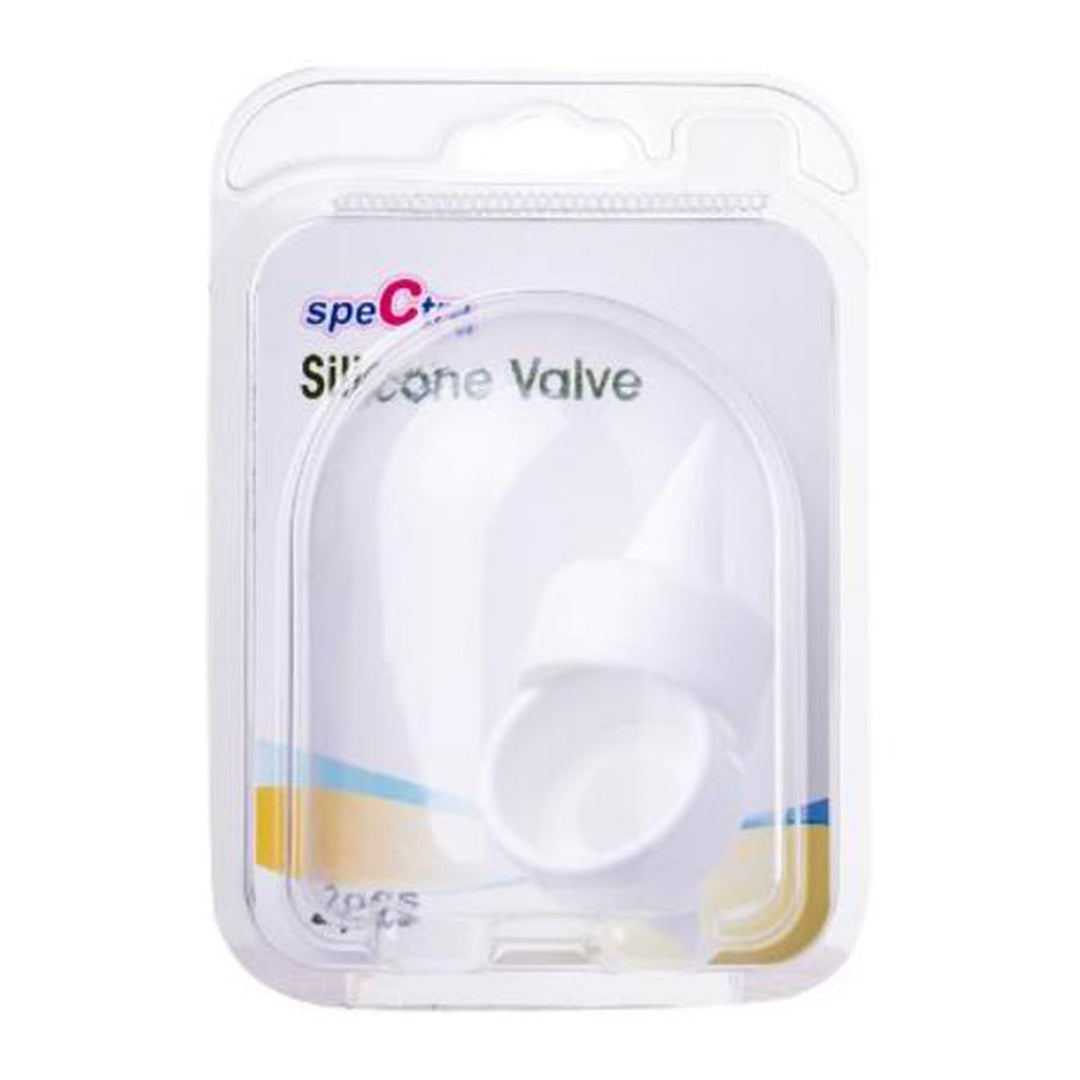 Spectra White Valve