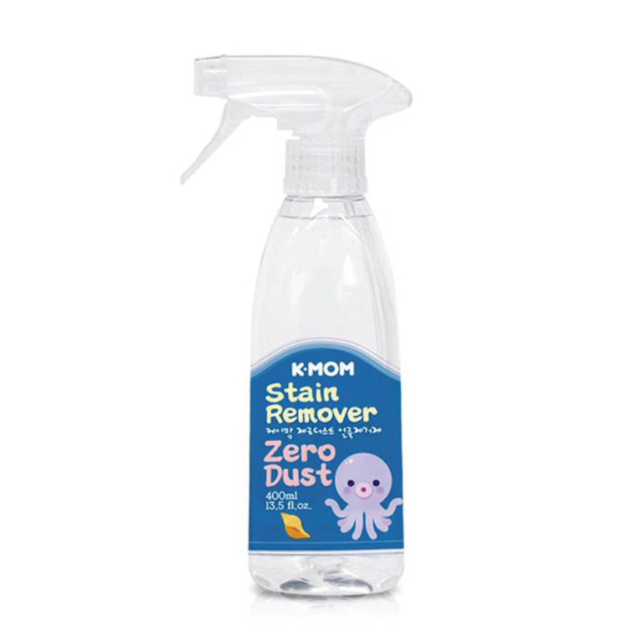 K-MOM Zero Dust Stain Remover 400ml
