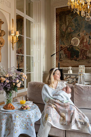 Atelier Choux CARRÉ- Monceau Mansion