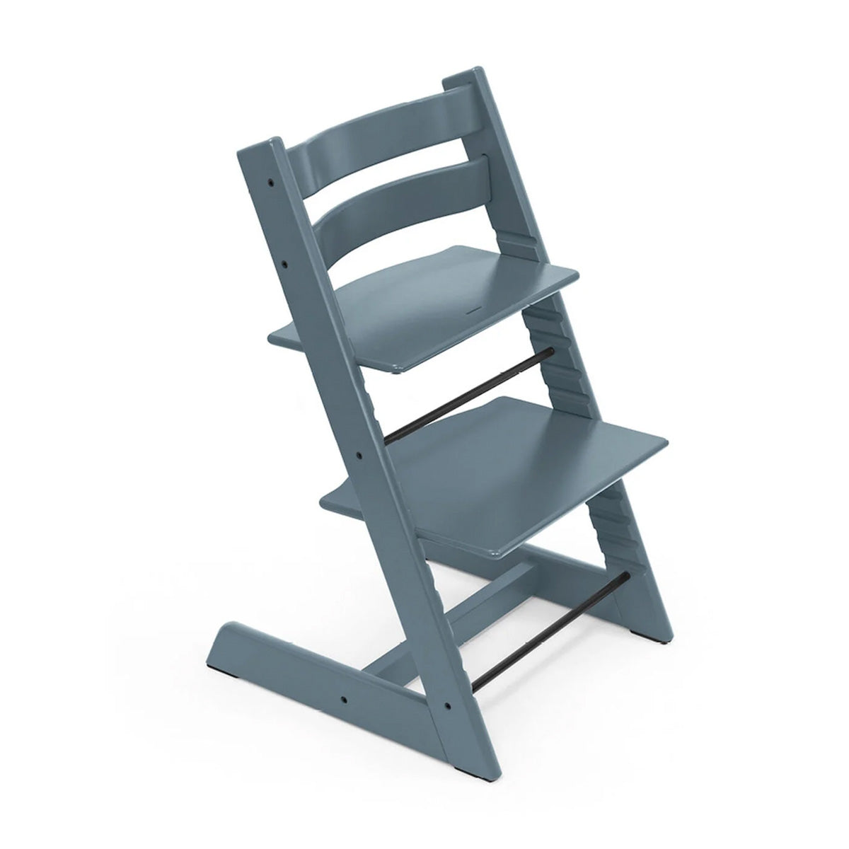 Stokke Tripp Trapp Chair (Fjord Blue)