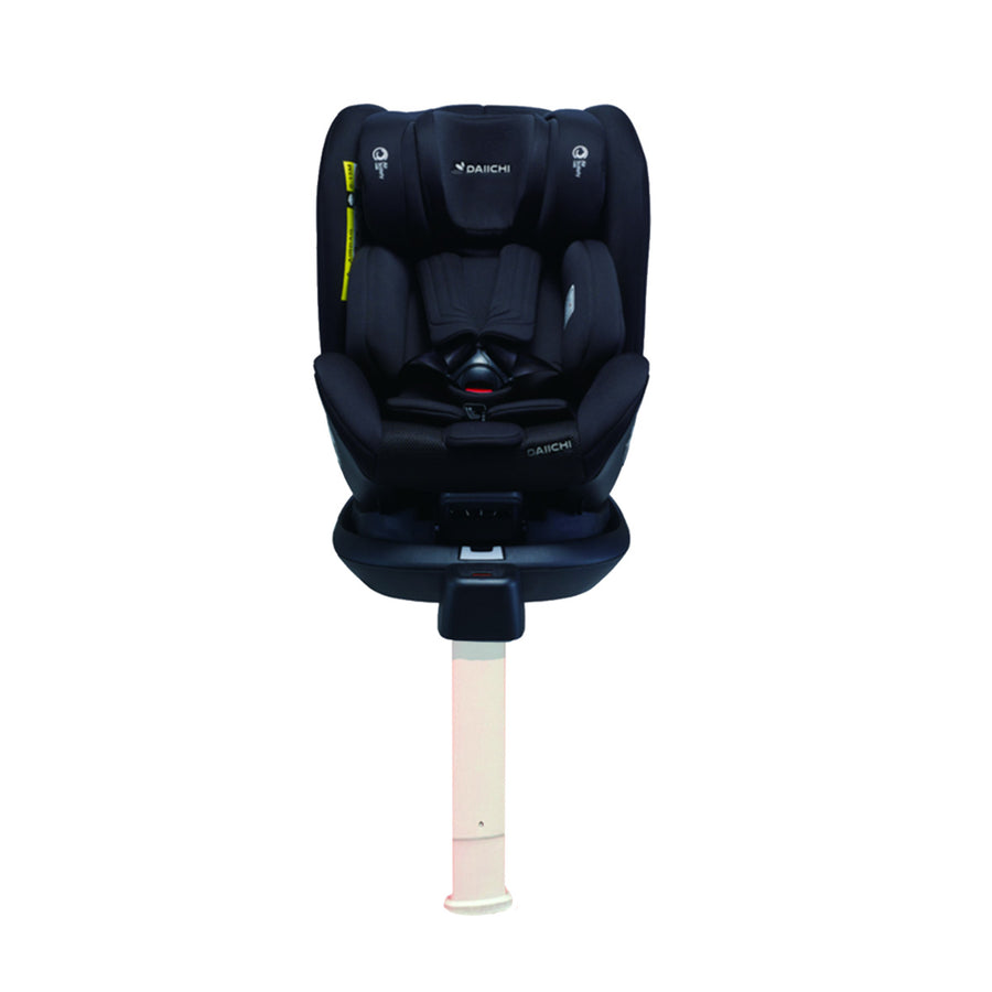 Daiichi Bliva 360 I-Size (Black)