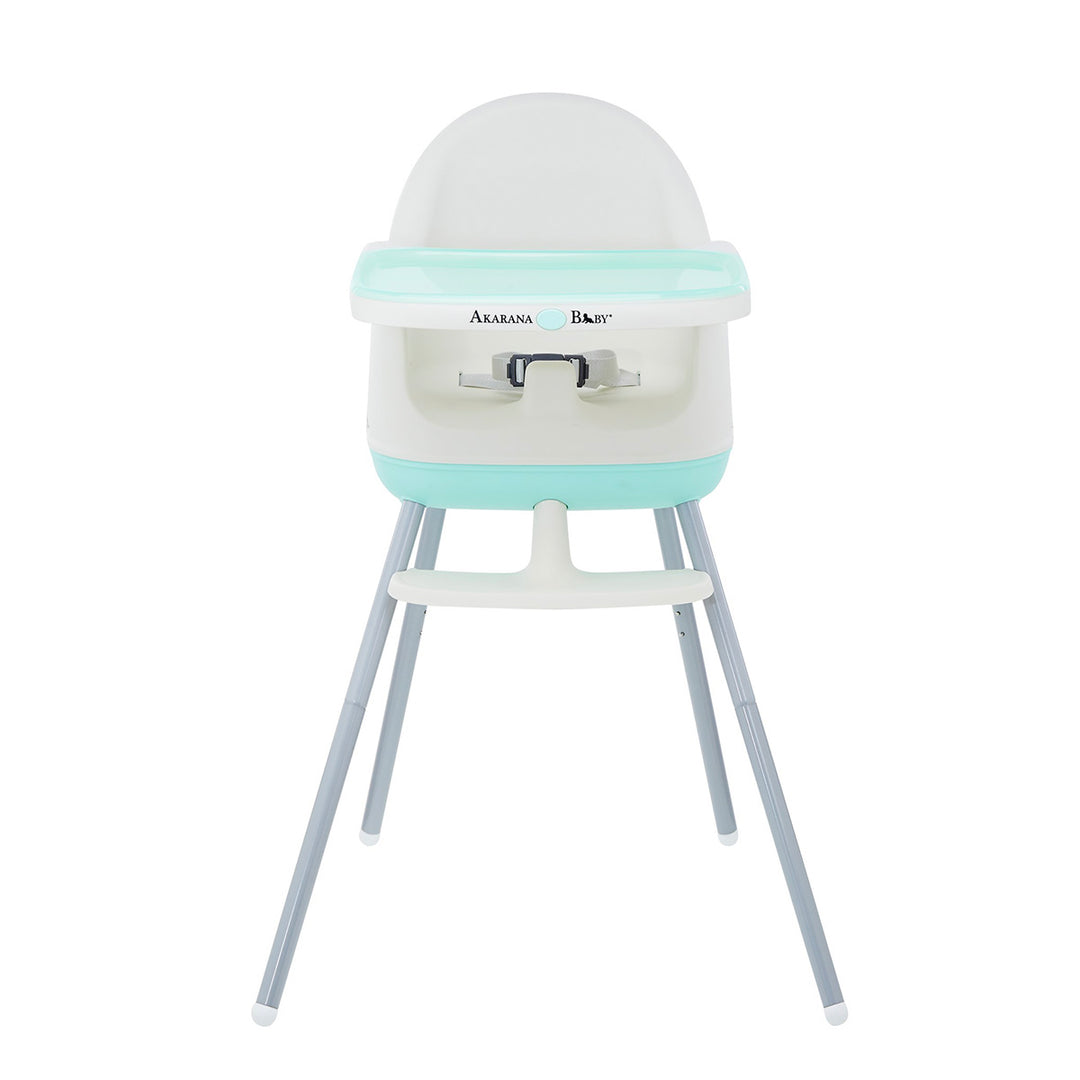 Akarana Baby Toru II 3 in 1 Convertible High Chair