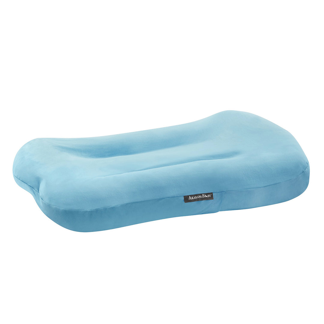 Akarana Baby Lounger- Blue