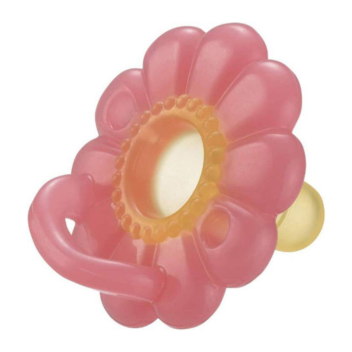 Richell Silicone Pacifier 0-3m