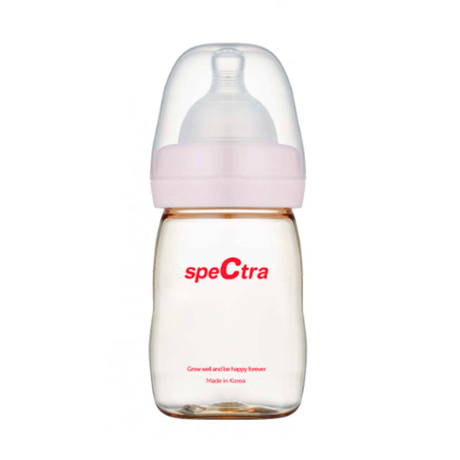 Spectra Old PPSU Baby Bottle 160ml
