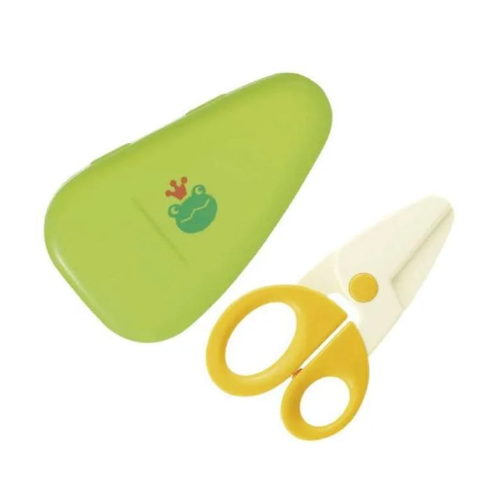 Richell Baby Food Scissors