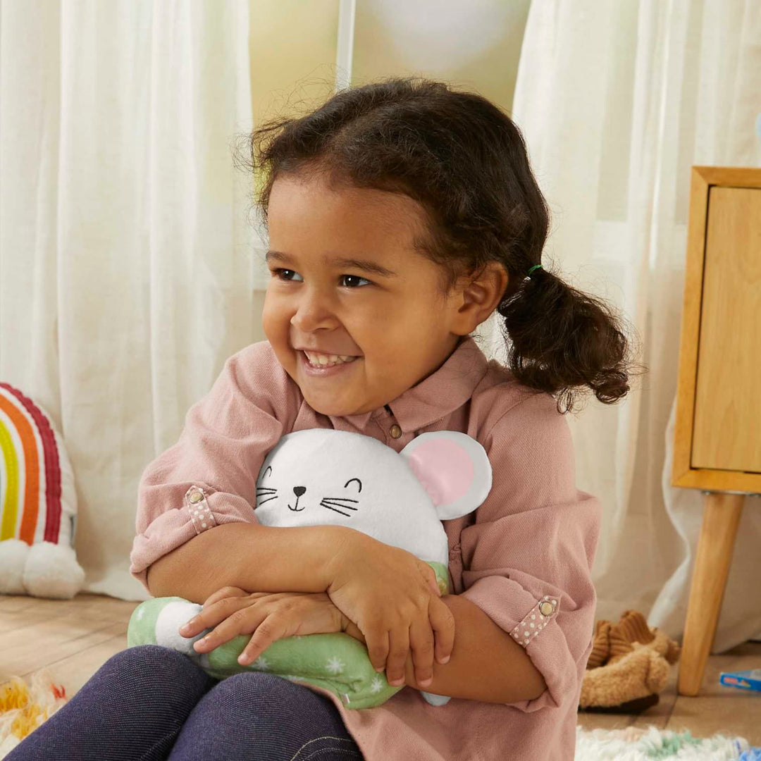 Fisher-Price Meditation Mouse (GRV08) - image 7 - Happikiddo.com