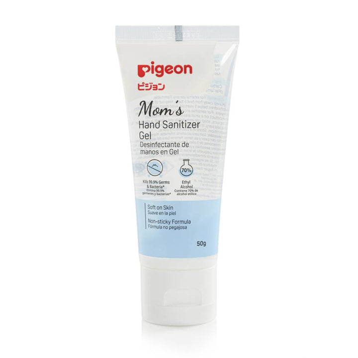 Pigeon Mom's Hand Sanitizer Gel 50g