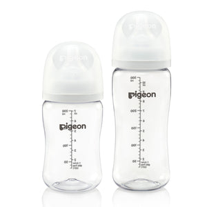 Pigeon SofTouch T-Ester Nursing Bottle