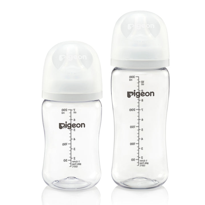 Pigeon SofTouch T-Ester Nursing Bottle