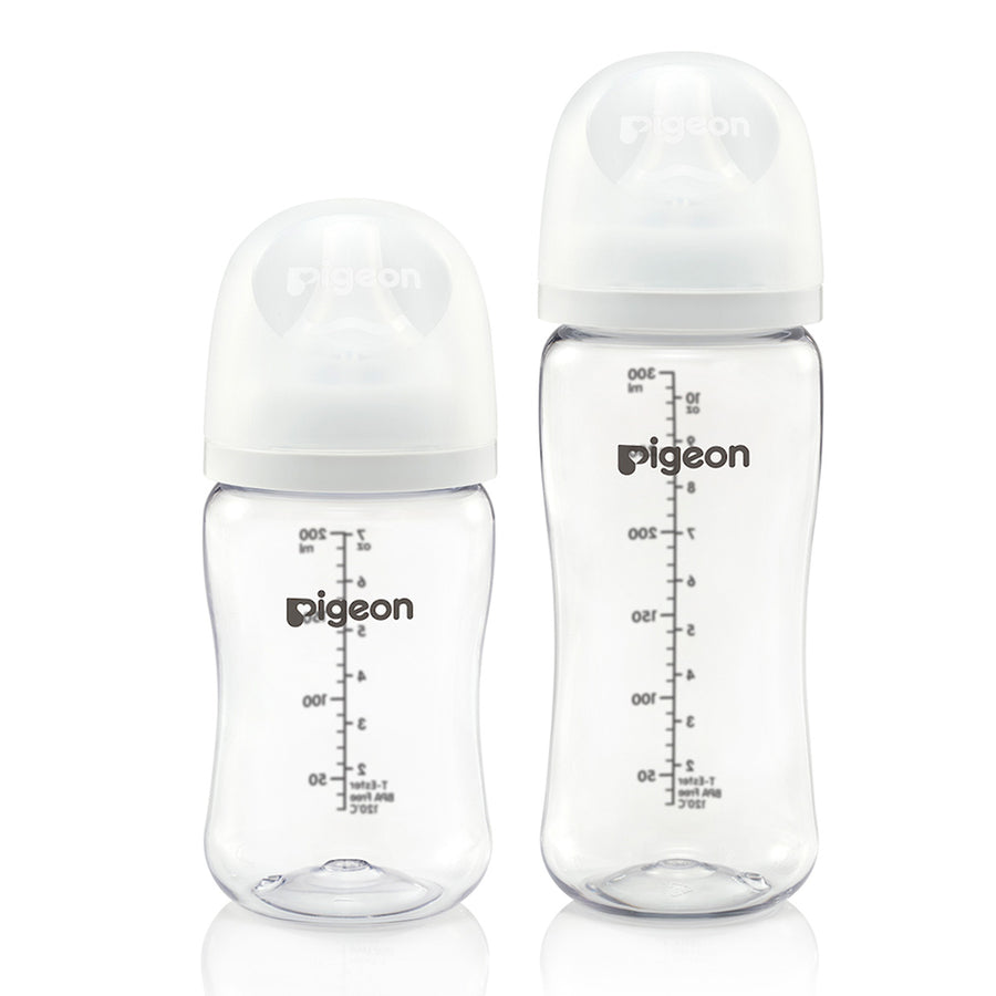 Pigeon SofTouch T-Ester Nursing Bottle