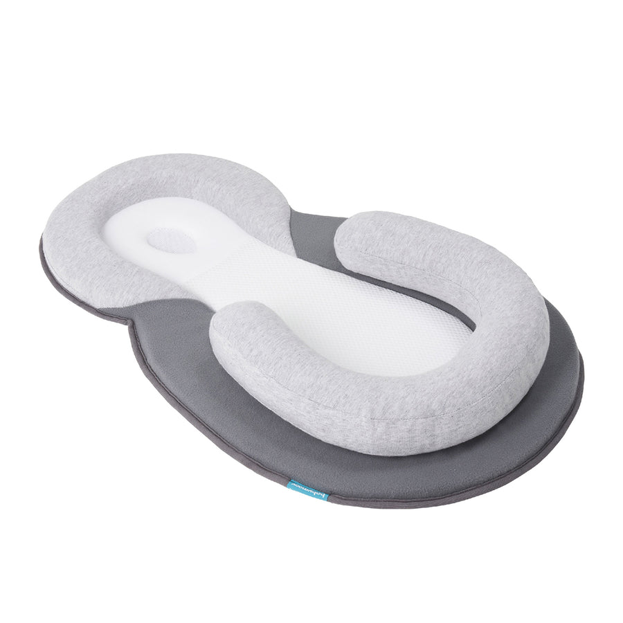 Babymoov Cosydream Baby Support Lounger- Smokey