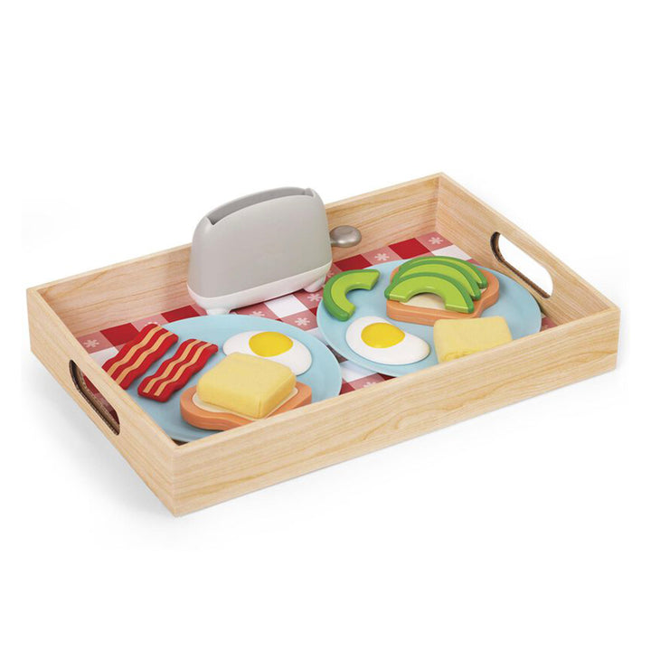 Skip Hop Zoo Let's Brunch Set