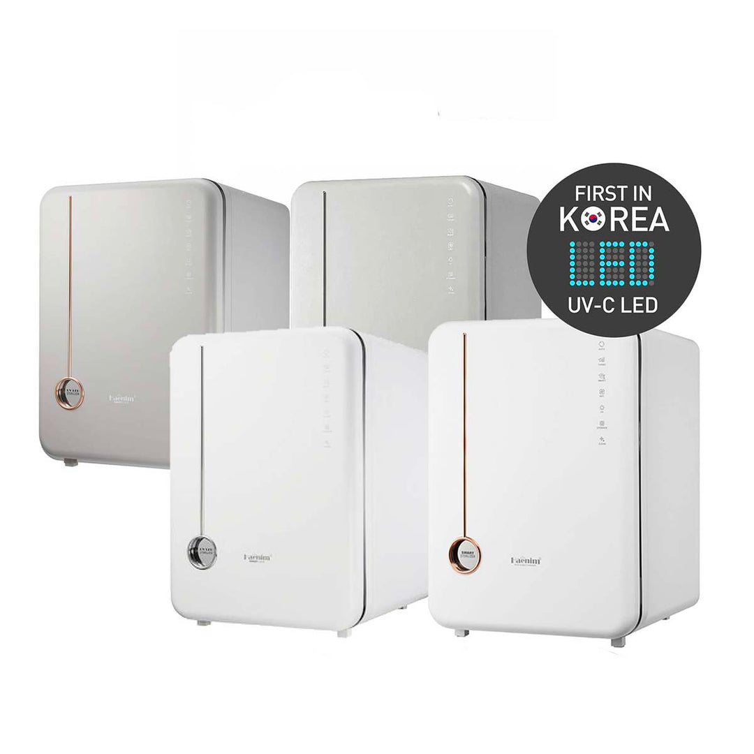 Haenim 4G+ Smart Classic UVC-LED Electric Sterilizer