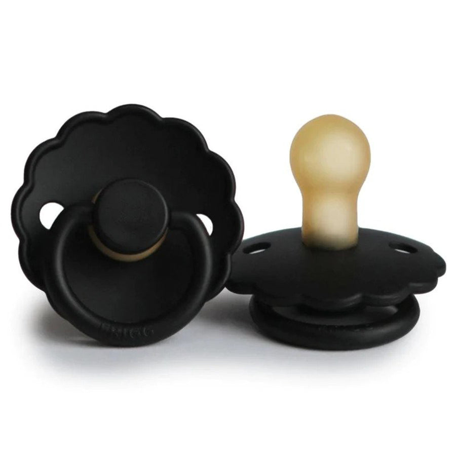 FRIGG Daisy Latex- Jet Black