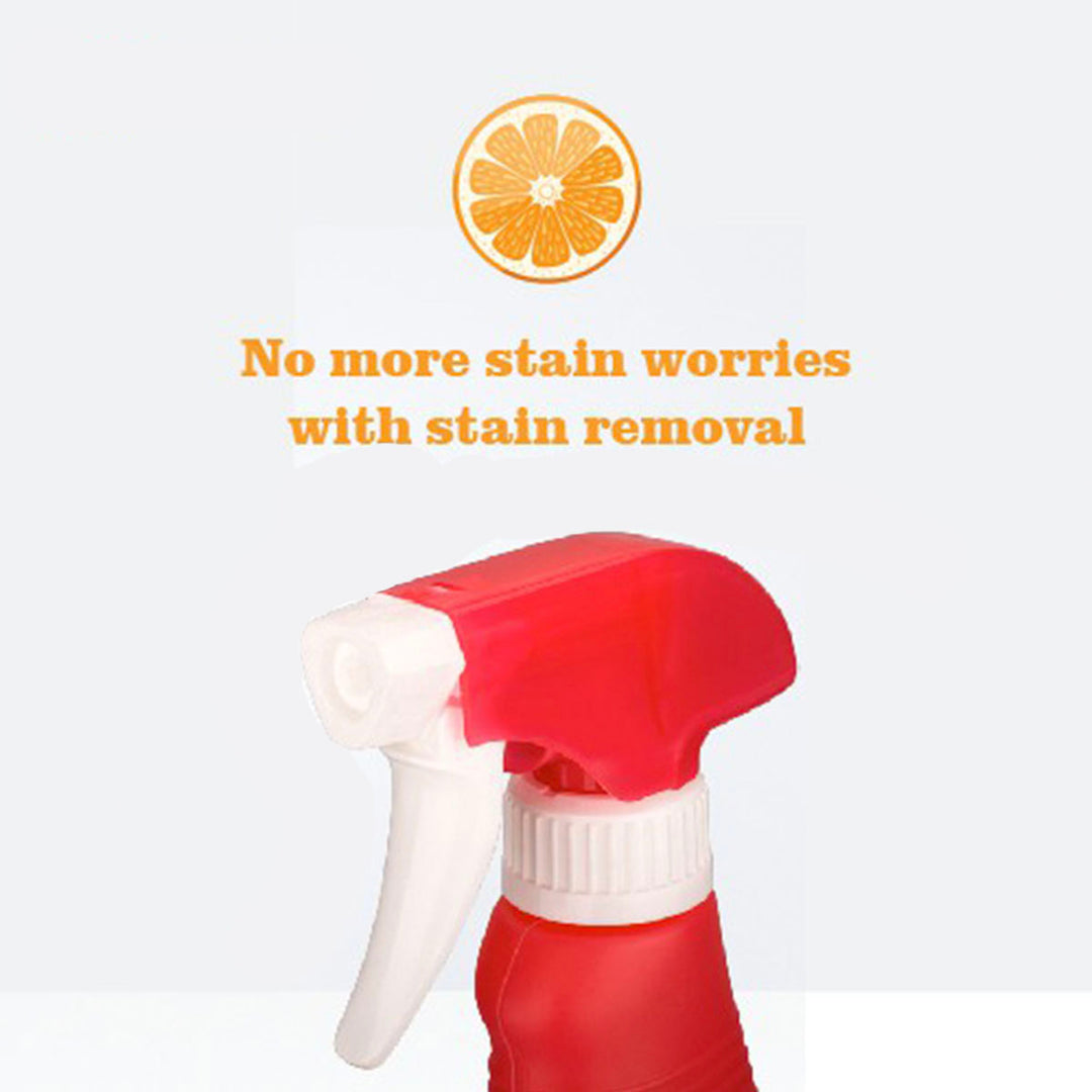 B&B Stain Remover For Baby And Children (500ml) - image 2 - Happikiddo.com