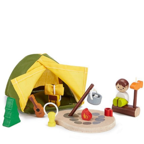 Plan Toys Camping Set
