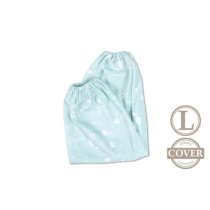 Comfy Baby Bolster Replacement Cover (L)