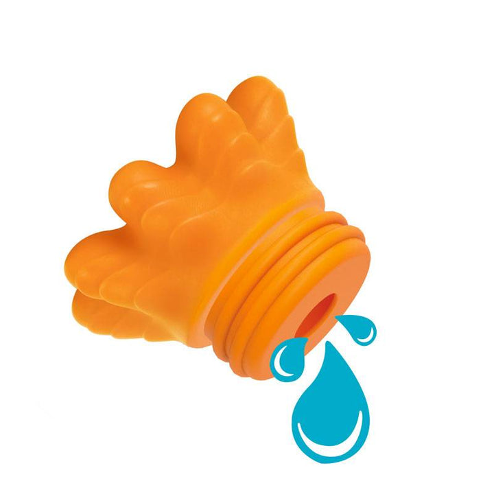 Infantino Easy Clean Bath Squirters- Animals (F305146)