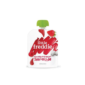 Little Freddie Smoothie (6m+) - image 3 - Happikiddo.com