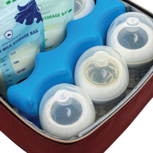 Princeton Single Layer Cooler Bag