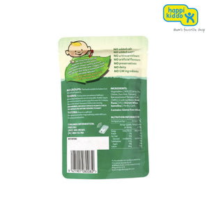 Rafferty's Garden 10+ months Baby Food Pouches
