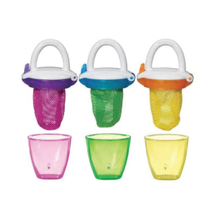 Munchkin Deluxe Fresh Feeder