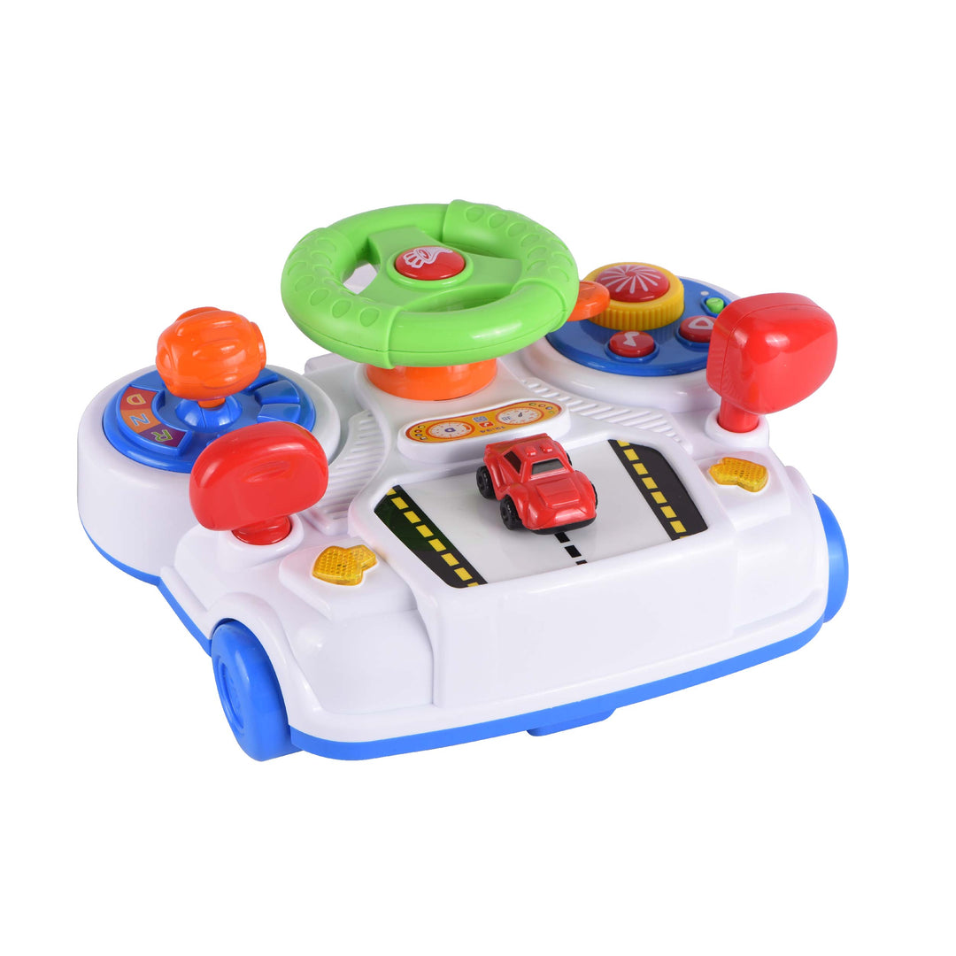 Infunbebe My 1st Driver