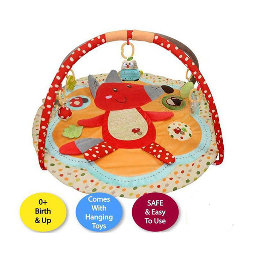 Simple Dimple Meadow Friends Activity Play Gym (Special Edition)