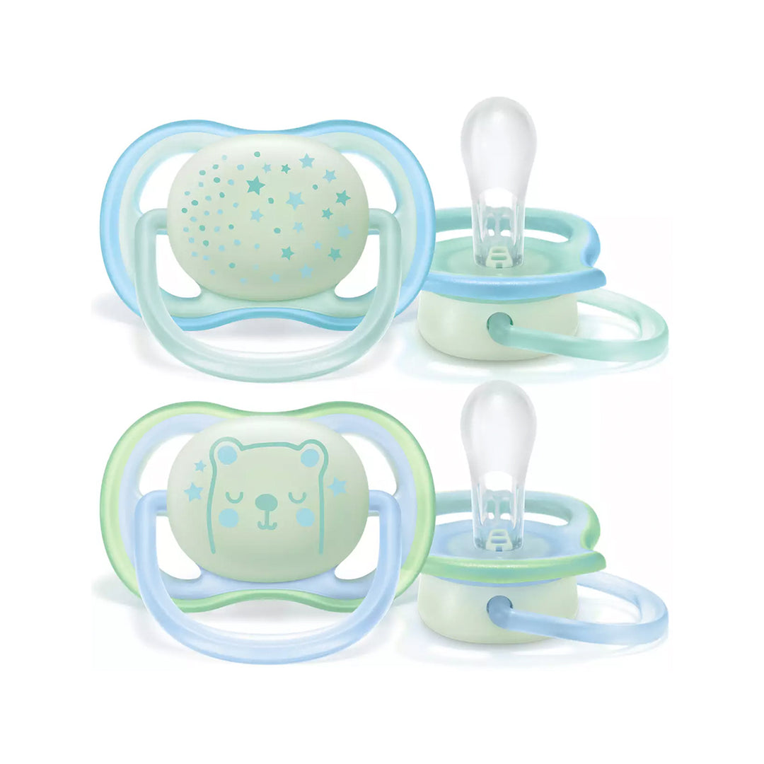 Philips Avent Ultra Air Night 0-6m