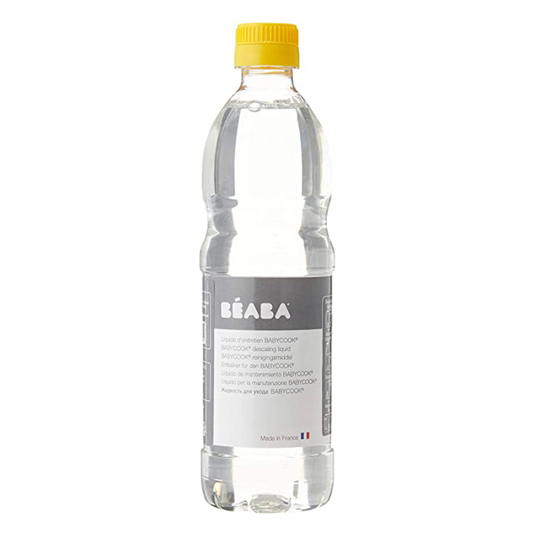 Beaba Babycook Descaling Liquid 500ml