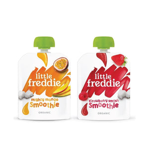 Little Freddie Smoothie (6m+) - Happikiddo.com