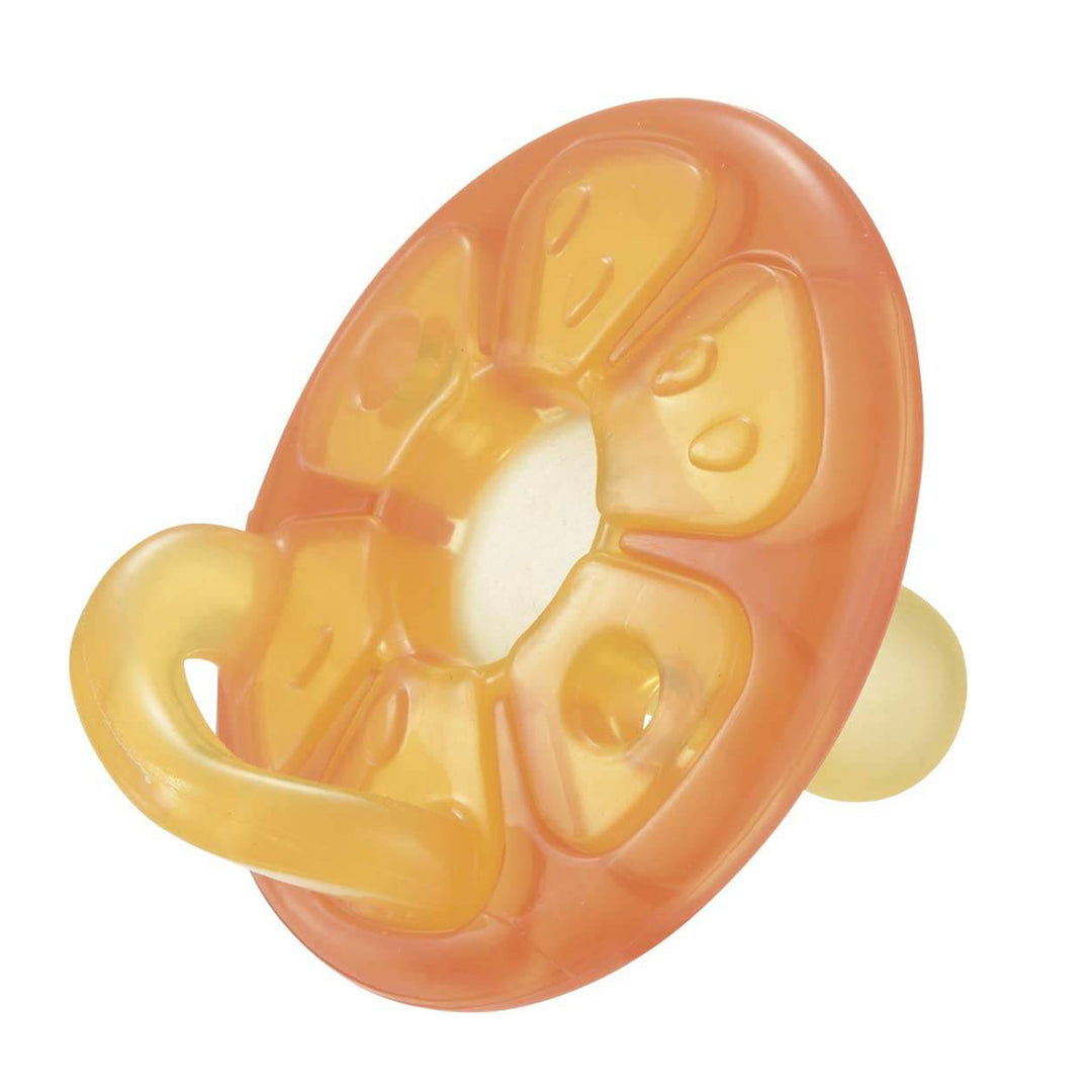 Richell Silicone Pacifier 0-3m