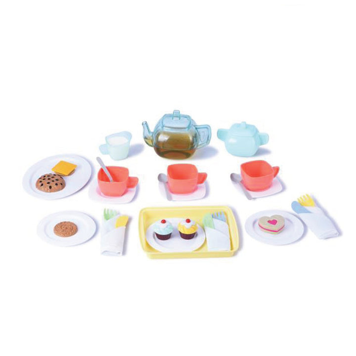 Infunbebe Tea Time Set
