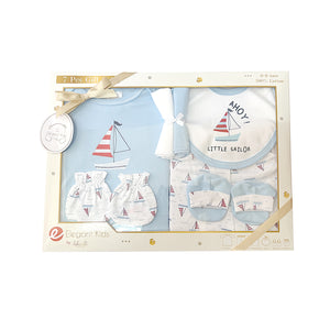 Lil'soft 7pcs Gift Box - image 4 - Happikiddo.com