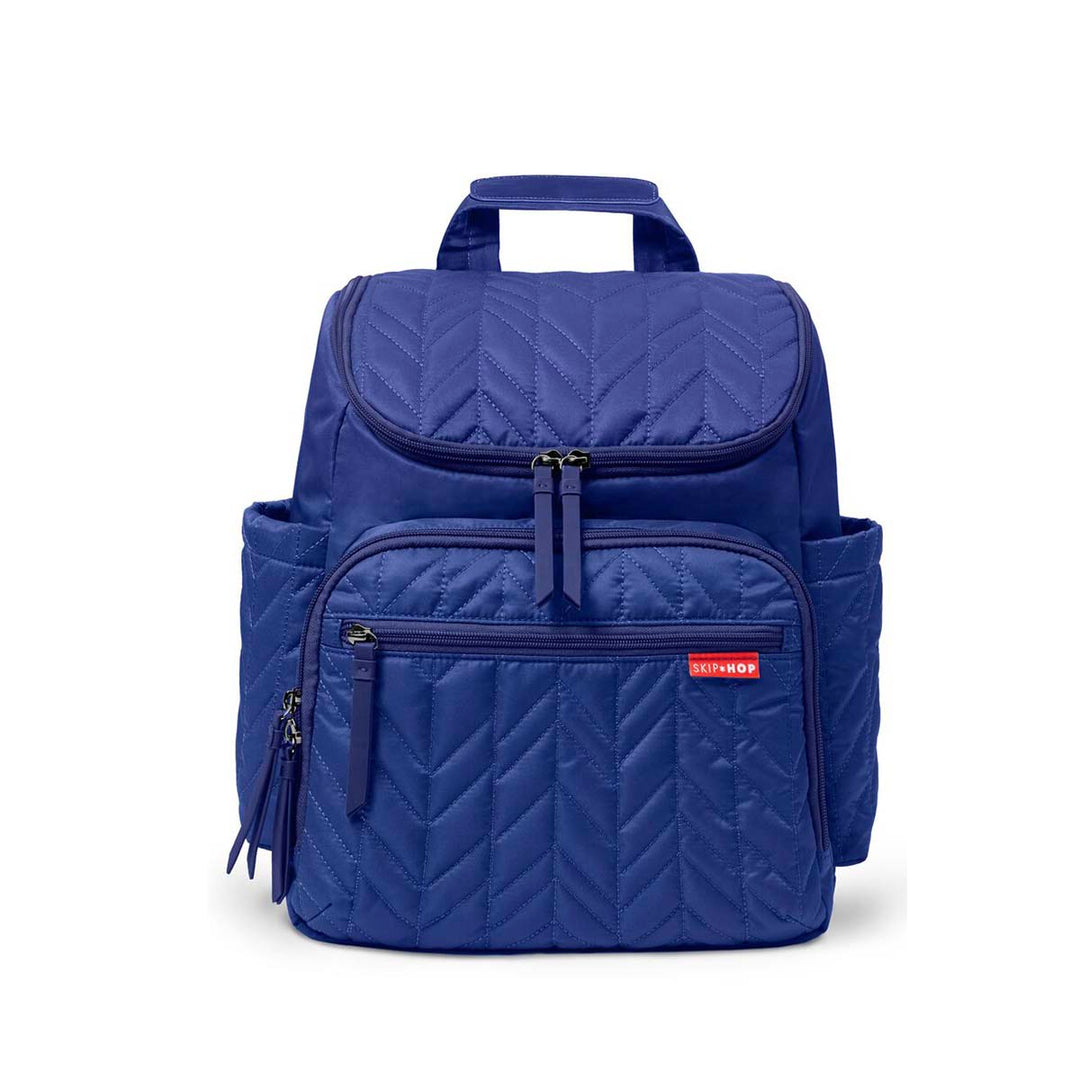 Skip Hop Forma Backpack - Indigo
