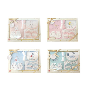 Lil'soft 7pcs Gift Box - Happikiddo.com