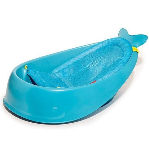 Skip Hop Moby Smart Sling 3 Stage Bath