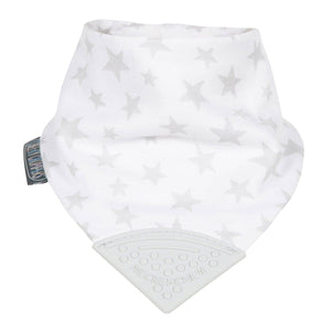 Cheeky Chompers Muslin Collection