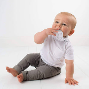 Cheeky Chompers Muslin Collection