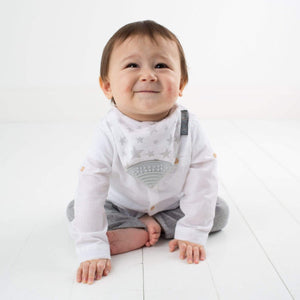 Cheeky Chompers Muslin Collection