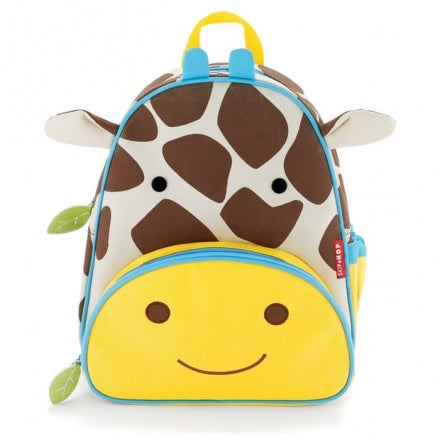 Skip Hop Zoo Mini Backpack with Reins