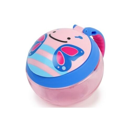 Skip Hop Zoo Snack Cup - Butterfly
