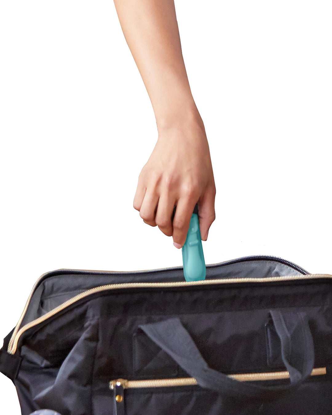 Skip Hop Easy-Fold Travel Spoons