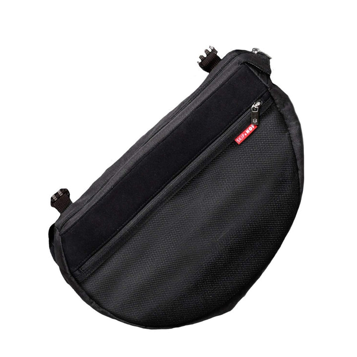 Skip Hop Grab & Go Stroller Saddlebag Black