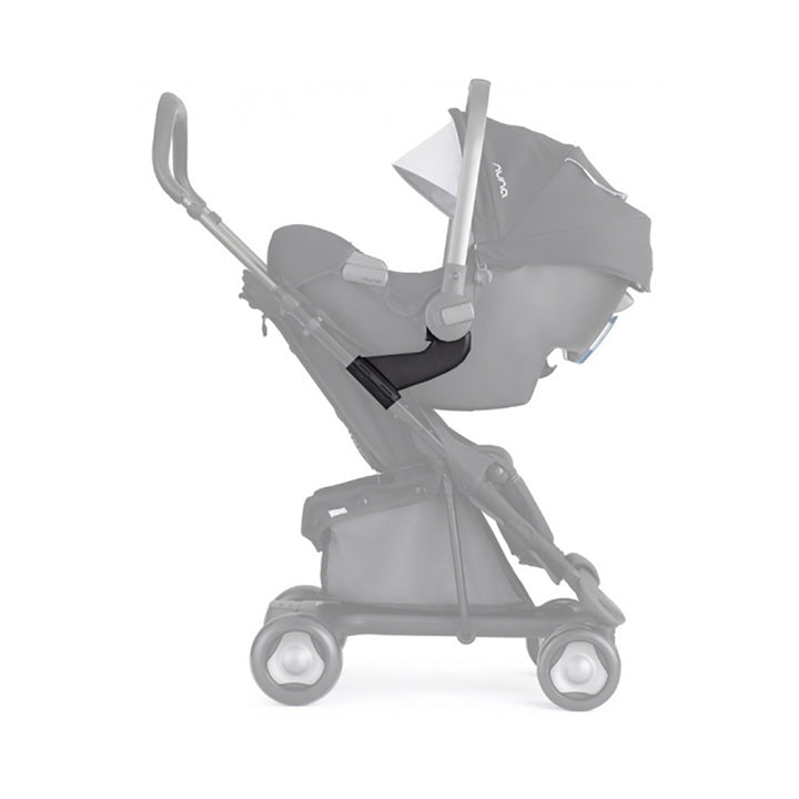 Nuna Pepp Car Seat Adapter